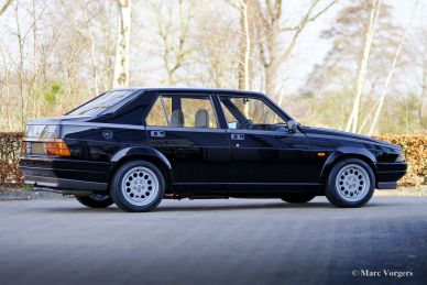 Alfa Romeo 75 1.8 Turbo, 1986
