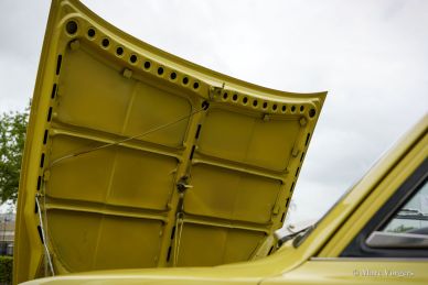 Alfa Romeo Alfetta 1800, 1972