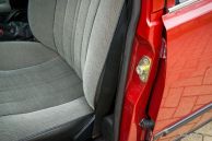 Alfa Romeo Alfetta 1.8 Berlina, 1983