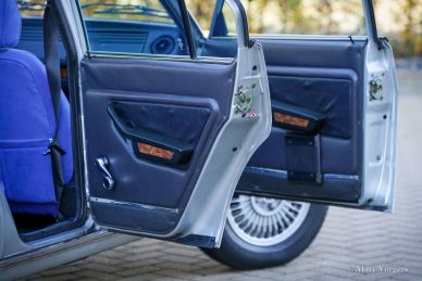 Alfa Romeo Alfetta 2.0, 1981