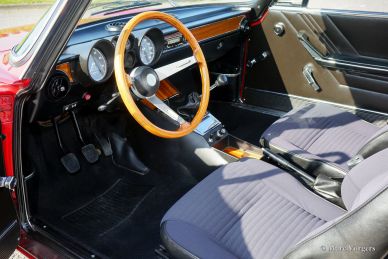 Alfa Romeo Giulia GT 1300 Junior, 1975