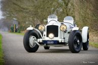 Alvis 3-Litre special, 1950