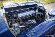 Alvis Speed 25 ‘Charlesworth’ DHC, 1936