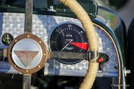 Alvis TC21 / 100 Special, 1955