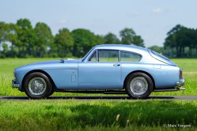Aston Martin DB 2/4 Mk III, 1959