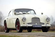 Aston Martin DB2/4, 1955
