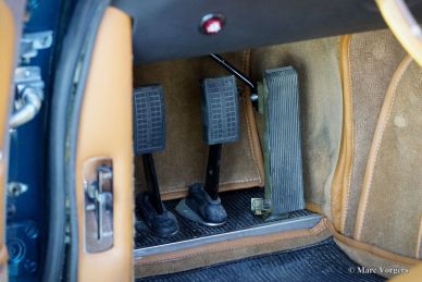 Aston Martin DB 6 MK 1, 1969