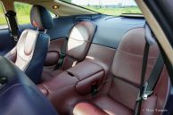 Aston Martin DB7 Vantage Coupe, 2002