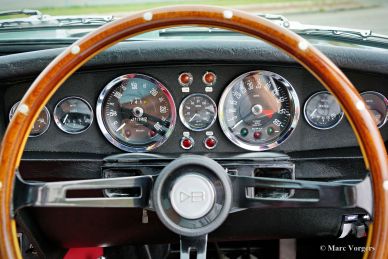 Aston Martin DBS Series 1, 1970