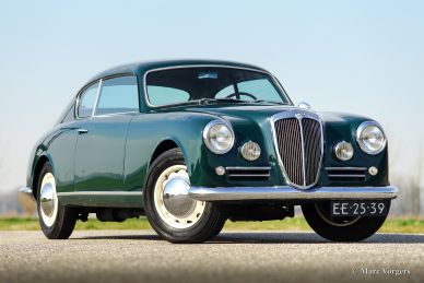 Lancia Aurelia B20S GT, 1956