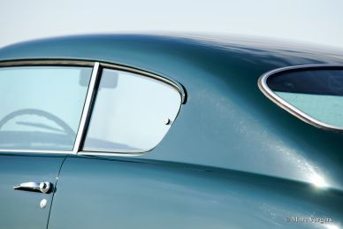 Lancia Aurelia B20S GT, 1956