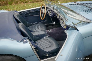 Austin Healey 100/4 BN1, 1955