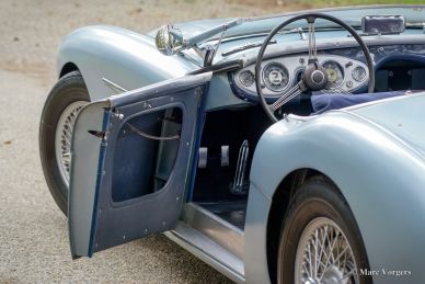 Austin Healey 100/4, 1955