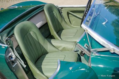 Austin Healey 100/4 BN1, 1955