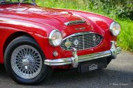 Austin Healey 100/6, 1959