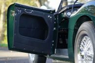 Austin Healey 100/6, 1957