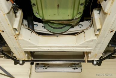 Austin Healey 3000 Mk IIa, 1962