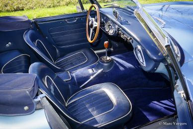 Austin Healey 3000 MK 2 A, 1963