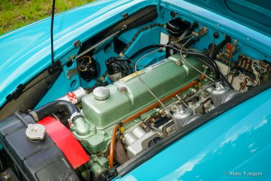 Austin Healey 3000 Mk II A, 1964