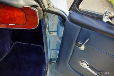 Austin Healey 3000 MK 3 Phase 2, 1967