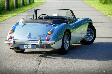 Austin Healey 3000 MK 3 Phase 2, 1967