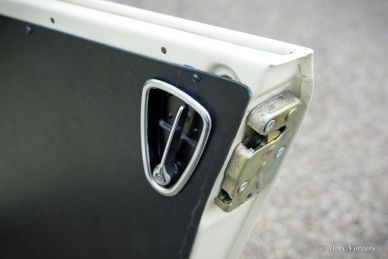 Austin Healey Sprite race car, 1965