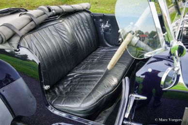 Bentley 8-Litre, 1930