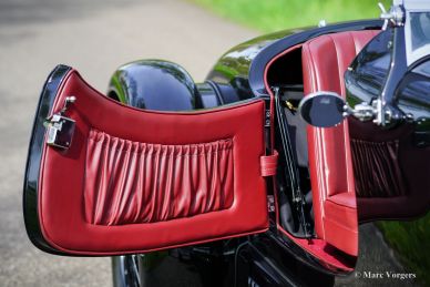 Bentley Alpine Special, 1951