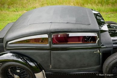 Bentley ‘Blue Train’, 1949