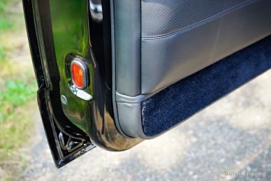 Bentley Continental T, 1999