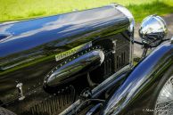 Bentley 3 ½ litre “Bologna” Special, 1934