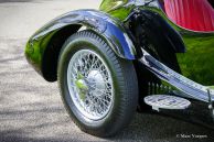 Bentley 3 ½ litre “Bologna” Special, 1934