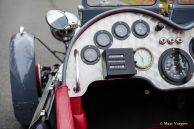 Bentley ‘Old Number One’ special, 1947