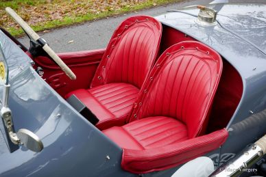 Bentley ‘Old Number One’ special, 1947