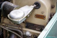 Bentley R-type, 1953