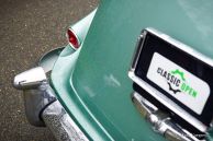 Bentley R-type, 1953