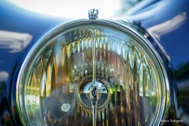 Bentley R Type Continental, 1953