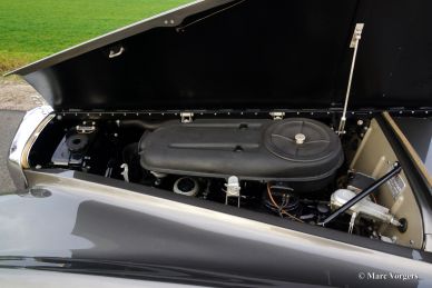 Bentley S3 Continental, 1963