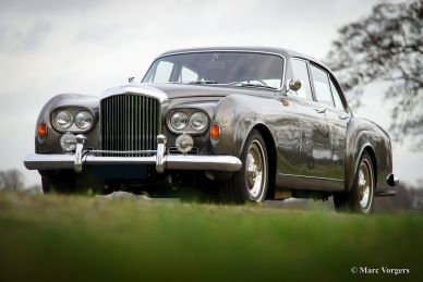 Bentley S3 Continental, 1963