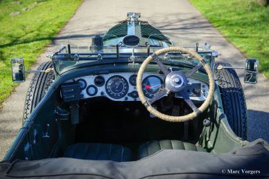 Bentley Speed Six, 1927