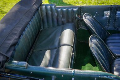 Bentley Speed Six, 1927