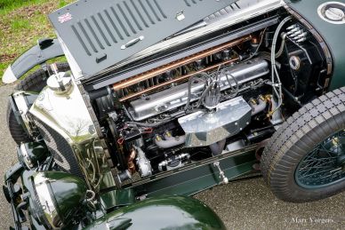 Bentley Speed 8 Special, 1948