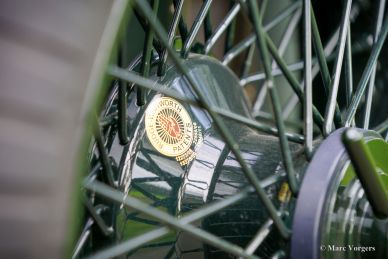 Bentley Speed 8 Special, 1951