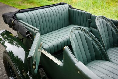 Bentley speed 8, 1952