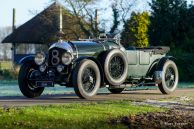 Bentley Speed 8 ‘Le Mans’, 1947