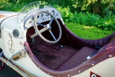 Buick Super 8 Special, 1930