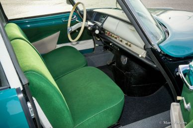 Citroen ID19 P, 1964