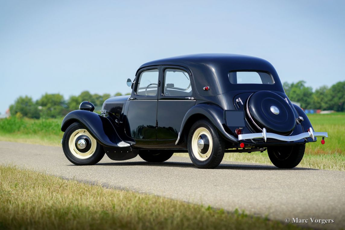 BMW 1952