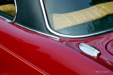 Daimler Double Six Coupe, 1976