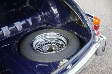 Daimler V8 2.5 Litre, 1965